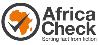 Africa Check Logo